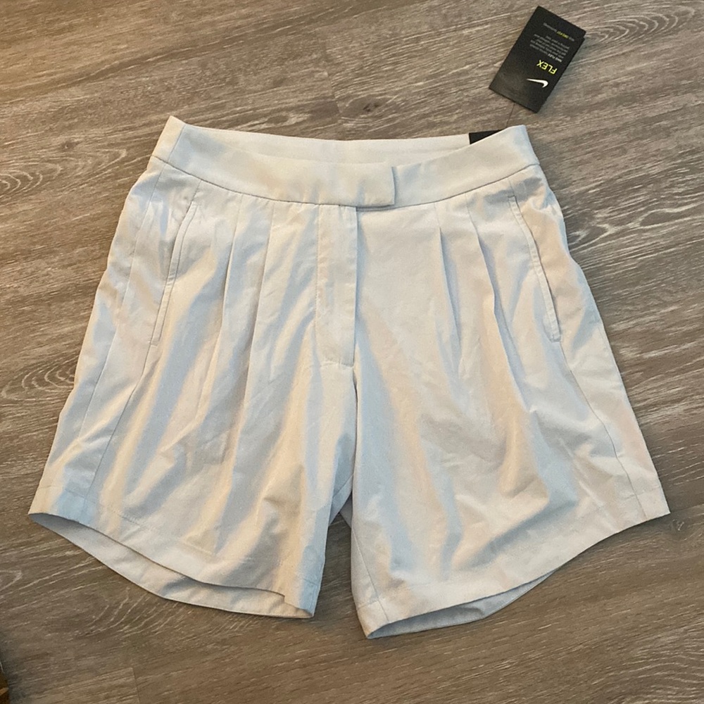 NEW Nike Golf Shorts
